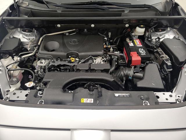 Photo of 2019 Silver Toyota RAV4