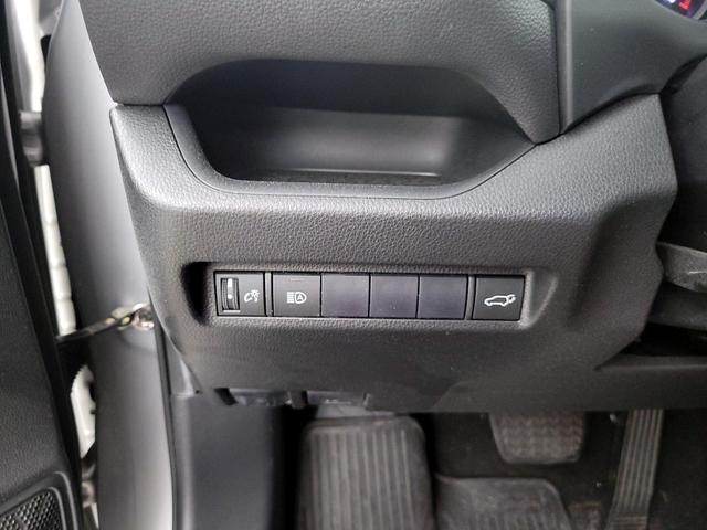 Photo of 2019 Silver Toyota RAV4