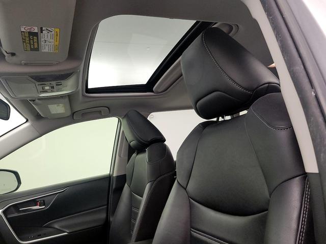 Photo of 2019 Silver Toyota RAV4