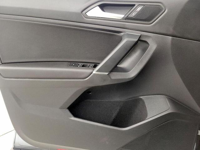 Photo of 2020 Gray Volkswagen Tiguan