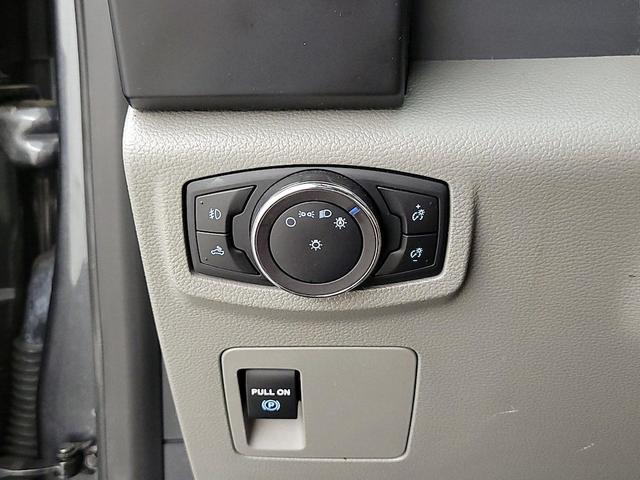 Photo of 2018 Gray Ford F-150