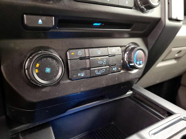 Photo of 2018 Gray Ford F-150
