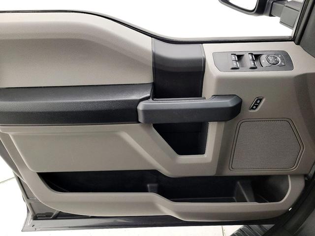 Photo of 2018 Gray Ford F-150