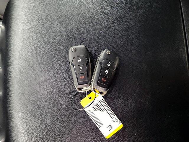 Photo of 2018 Gray Ford F-150
