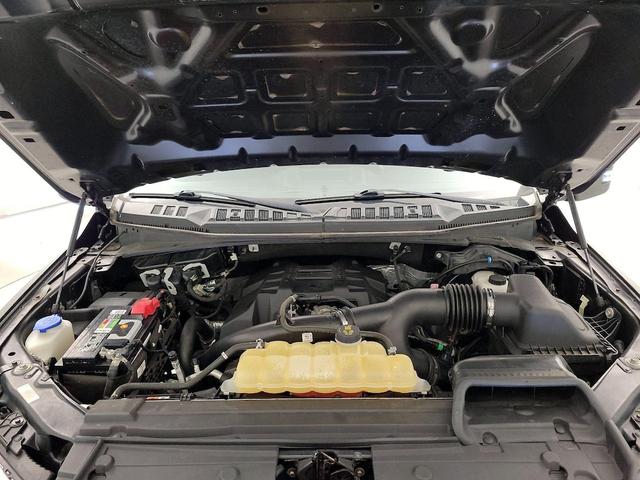 Photo of 2018 Gray Ford F-150