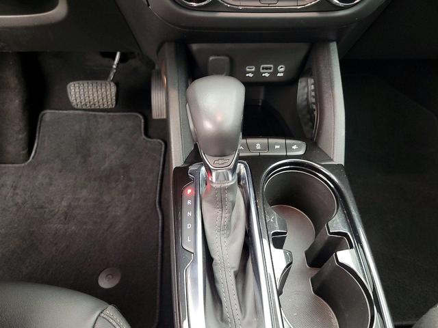 Photo of 2023 White Chevrolet Trailblazer