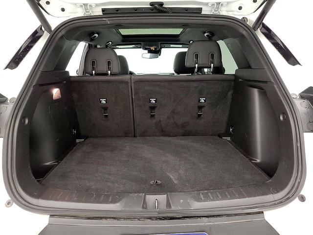 Photo of 2023 White Chevrolet Trailblazer
