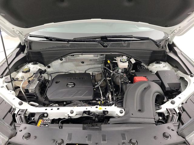 Photo of 2023 White Chevrolet Trailblazer