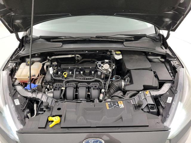 Photo of 2018 Gray Ford Focus