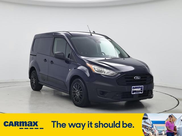 2019 Ford Transit Connect