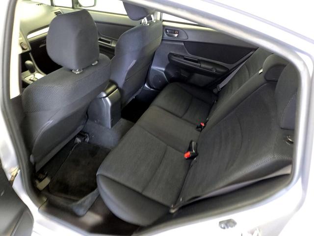 Photo of 2014 Gray Subaru Impreza