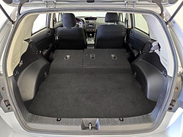 Photo of 2014 Gray Subaru Impreza