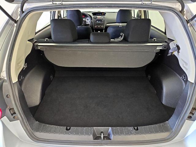 Photo of 2014 Gray Subaru Impreza