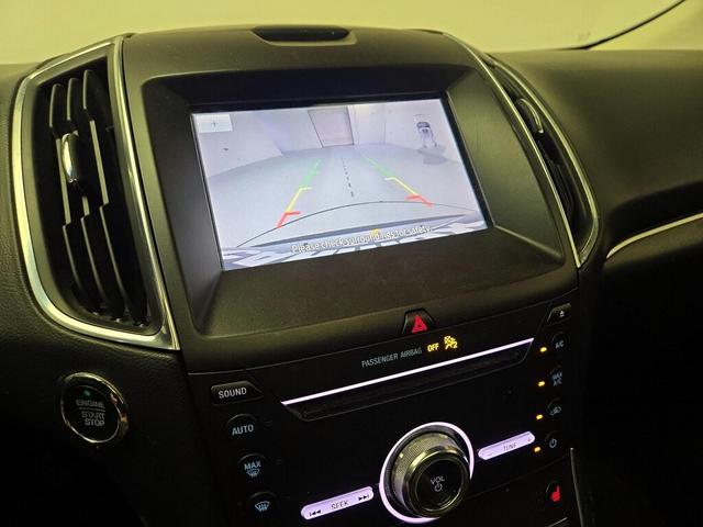 Photo of 2019 Silver Ford Edge