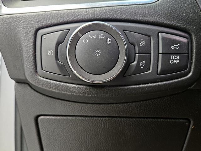 Photo of 2019 Silver Ford Edge