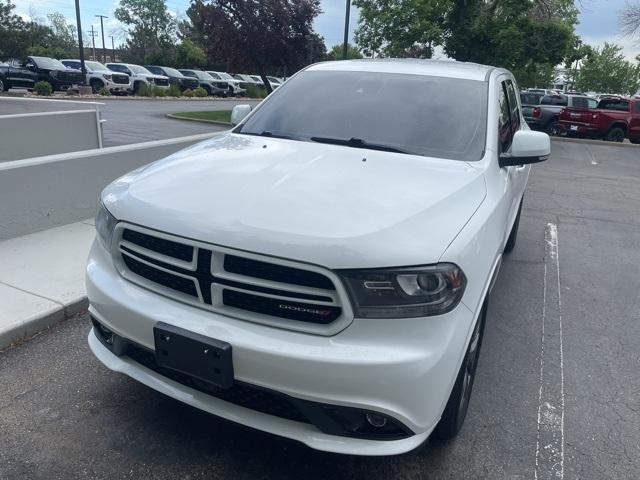 2014 Dodge Durango