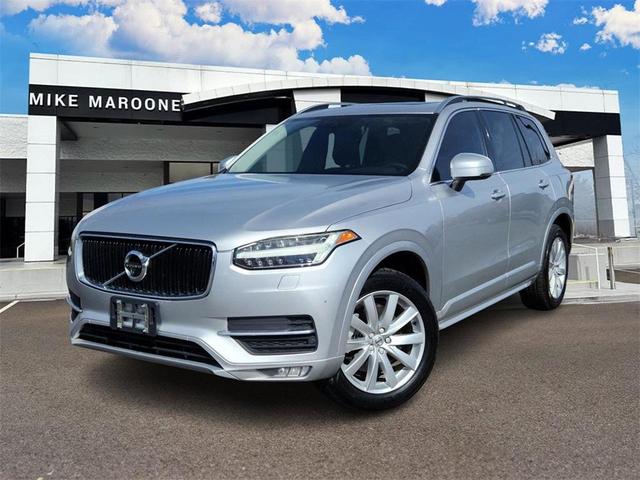 2016 Volvo XC90