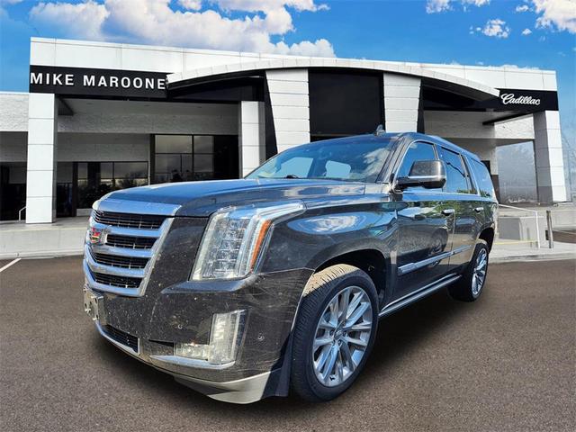 2019 Cadillac Escalade