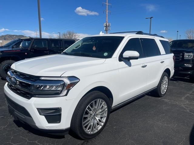 2024 Ford Expedition