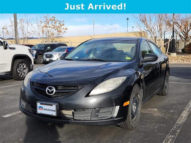 2010 Mazda Mazda6