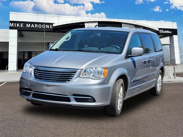 2022 Chrysler Pacifica