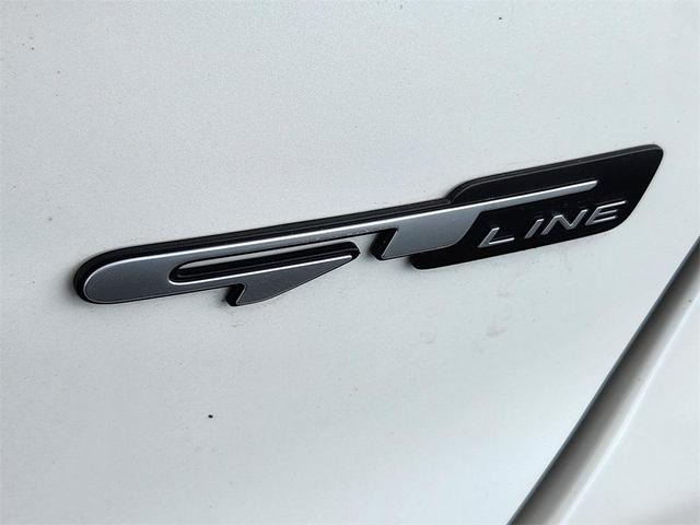 Photo of 2024 Snow White Pearl Kia Forte