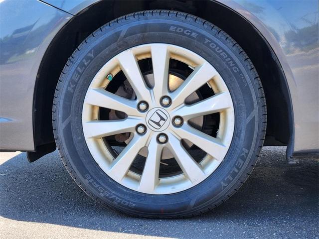 Photo of 2012 Brown Honda Civic
