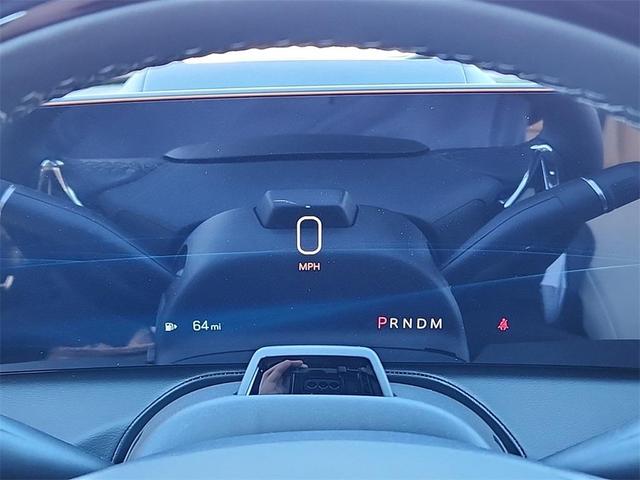 Photo of 2025 Silver Metallic Cadillac CT5