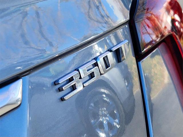 Photo of 2025 Silver Metallic Cadillac CT5