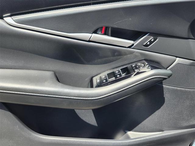 Photo of 2024 Jet Black Mica Mazda CX-30