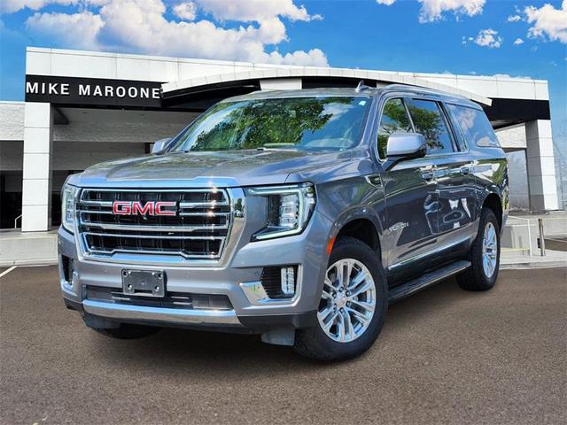 2022 GMC Yukon Xl