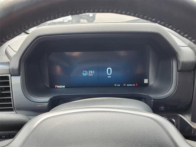 Photo of 2024 Avalanche Gray Ford F-150