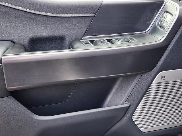 Photo of 2024 Avalanche Gray Ford F-150