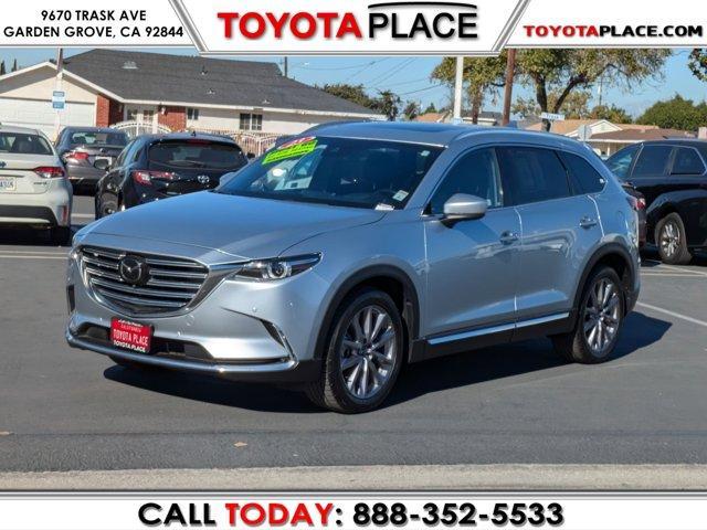 2023 Mazda CX-9