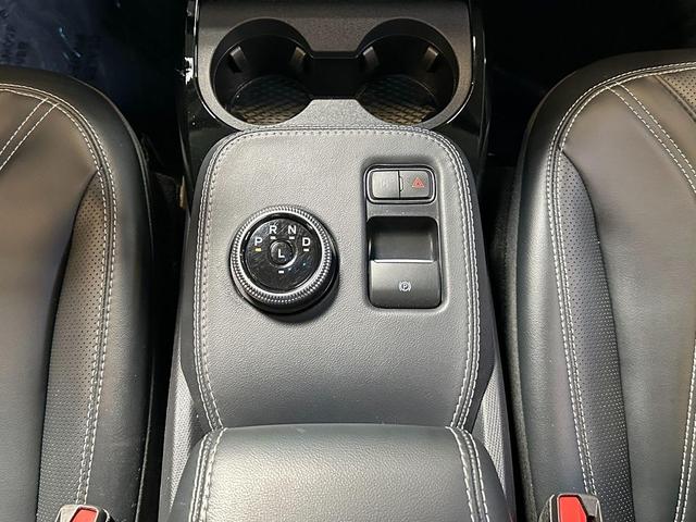 Photo of 2021 Shadow Black Ford Mustang Mach-E
