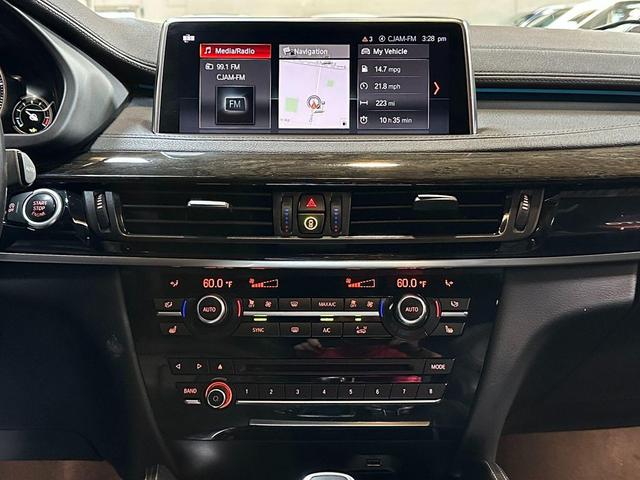 Photo of 2018 Glacier Silver Metallic BMW X6