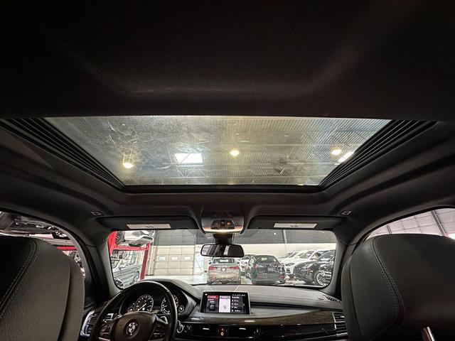 Photo of 2018 Glacier Silver Metallic BMW X6