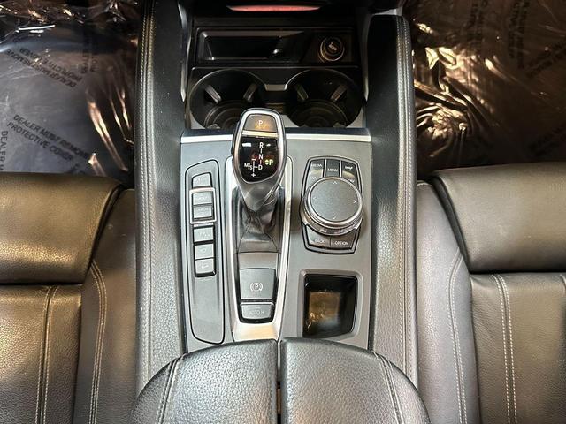 Photo of 2018 Glacier Silver Metallic BMW X6