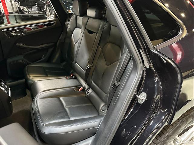 Photo of 2018  Porsche Macan