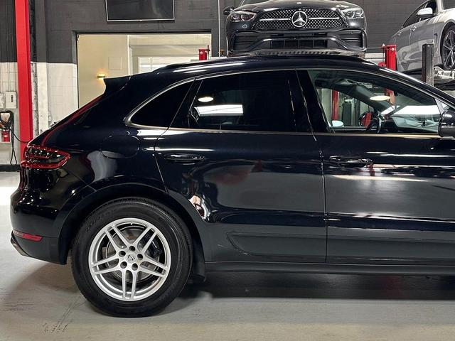 Photo of 2018  Porsche Macan