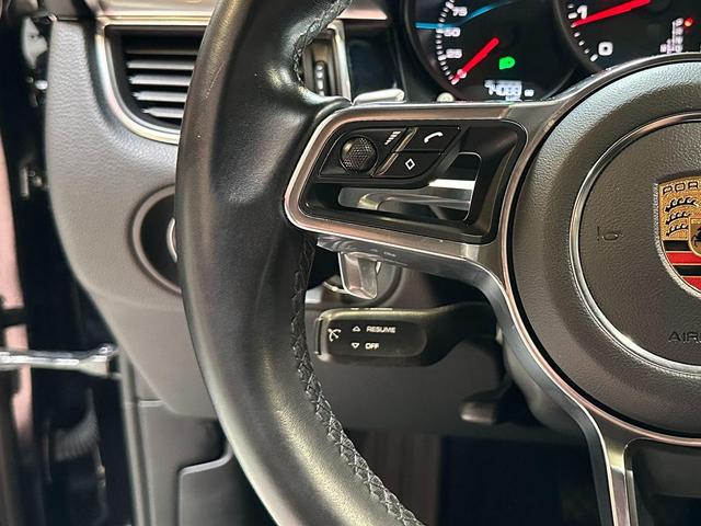 Photo of 2018  Porsche Macan