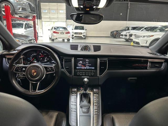 Photo of 2018  Porsche Macan