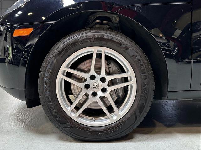 Photo of 2018  Porsche Macan