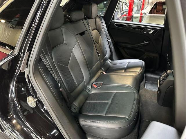 Photo of 2018  Porsche Macan