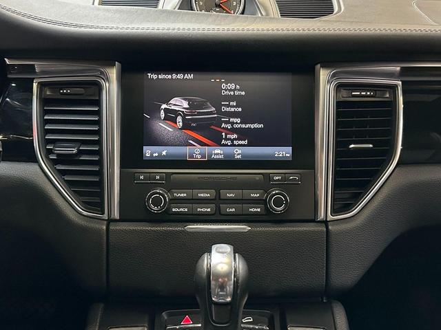 Photo of 2018  Porsche Macan