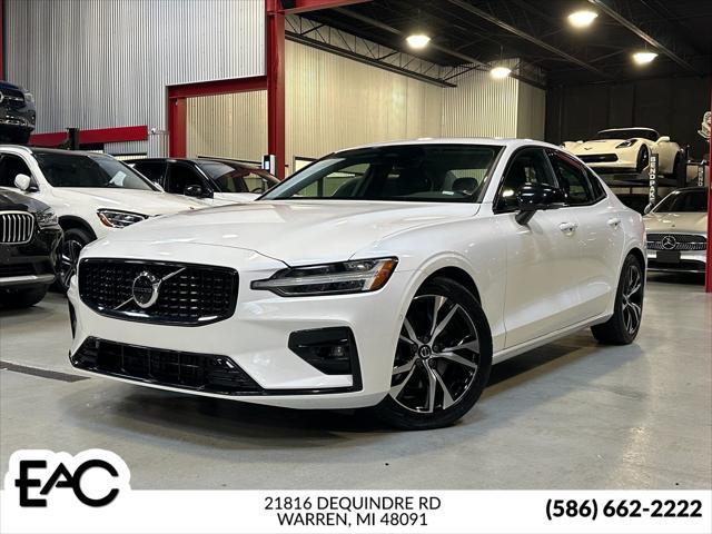 2024 Volvo S60