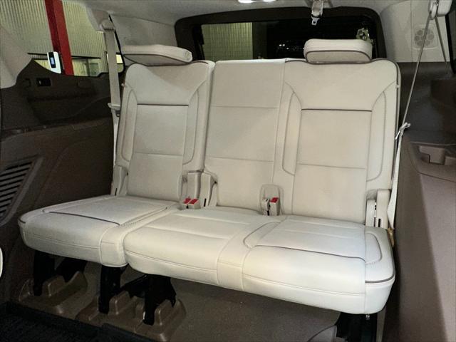 Photo of 2022 Onyx Black GMC Yukon