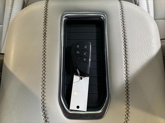 Photo of 2022 Onyx Black GMC Yukon