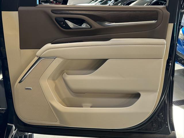 Photo of 2022 Onyx Black GMC Yukon