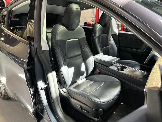 Photo of 2021  Tesla Model Y